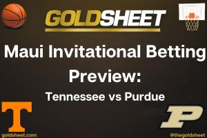Tennessee vs Purdue Preview