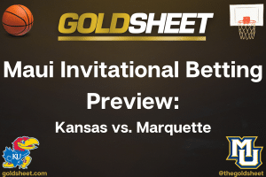 Kansas vs Marquette Preview